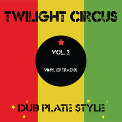 Don't Follow Babylon Dub