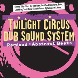 Porno - 3rd Eye Tribe 'In the Light of the Twilight' Remix