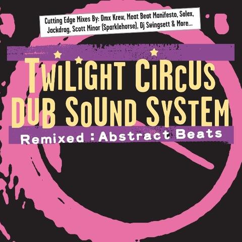 Remixed : Abstract Beats