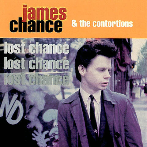 Lost Chance