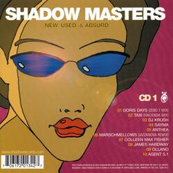 Hovering Glows (Dietrich Schoenemann Remix)