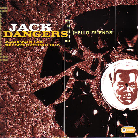 Jack Dangers & Meat Beat Manifesto