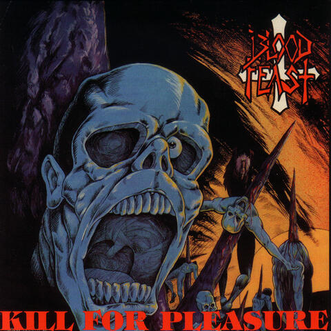 Kill For Pleasure