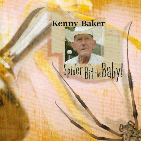 Spider Bit The Baby