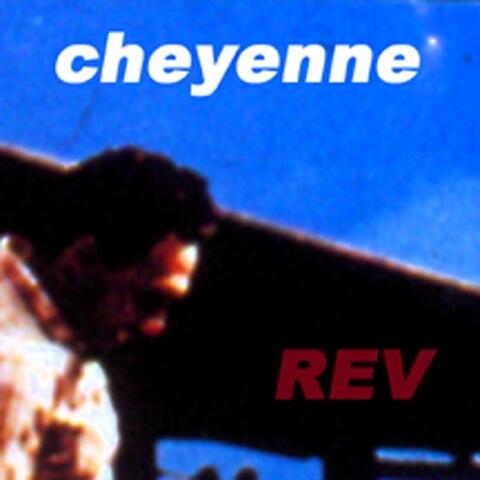 Cheyenne