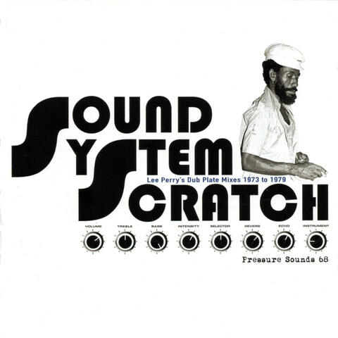 Sound System Scratch