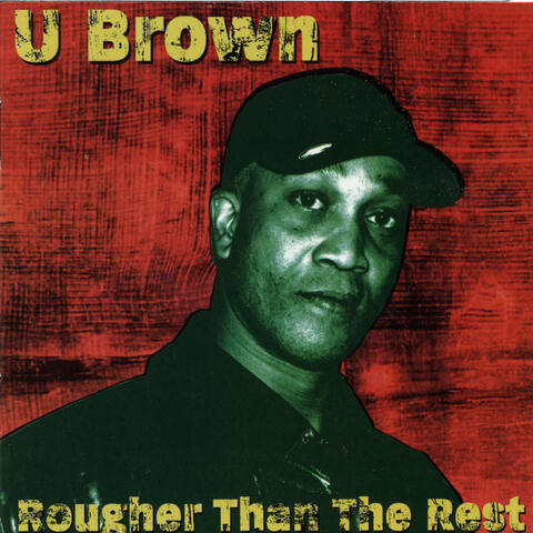 Rougher Than The Rest