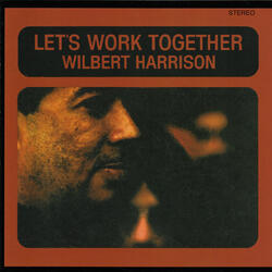 Let's Work Together