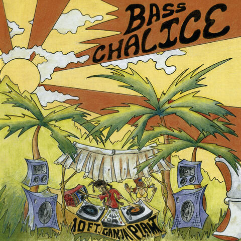 Bass Chalice