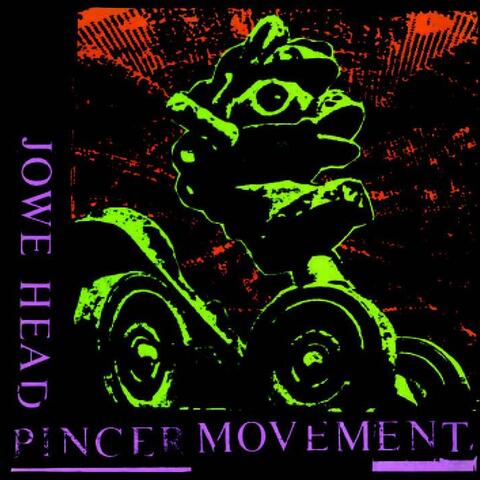 Pincer Movement