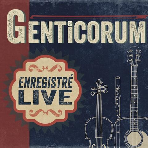 Enregistré Live