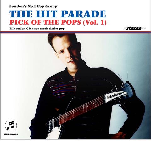 Pick Of The Pops (Vol. 1)