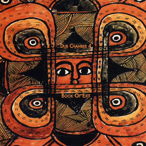Sacred System: Book Of Exit / Dub Chamber 4