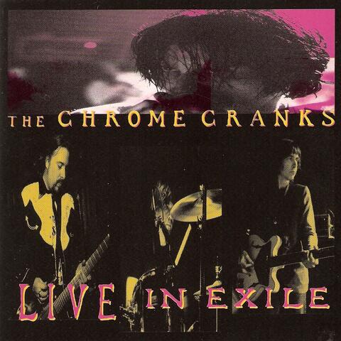 Live in Exile