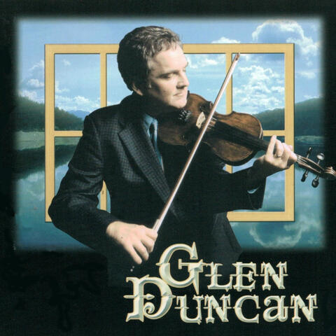 Glen Duncan