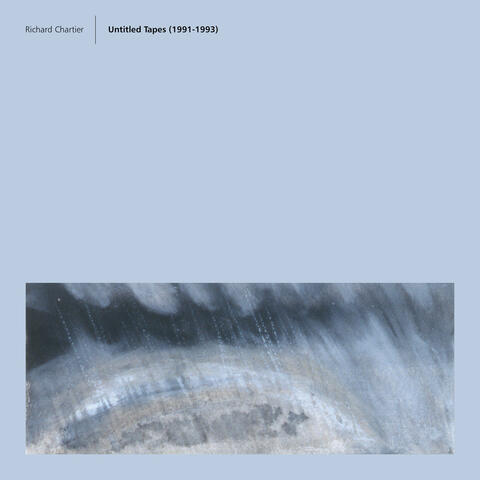 Untitled Tapes: 1991-1993