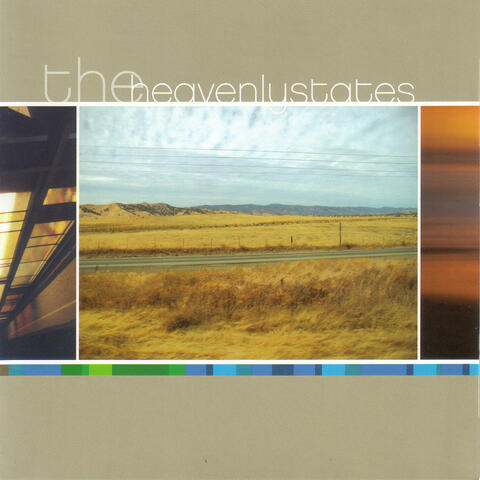 The Heavenly States