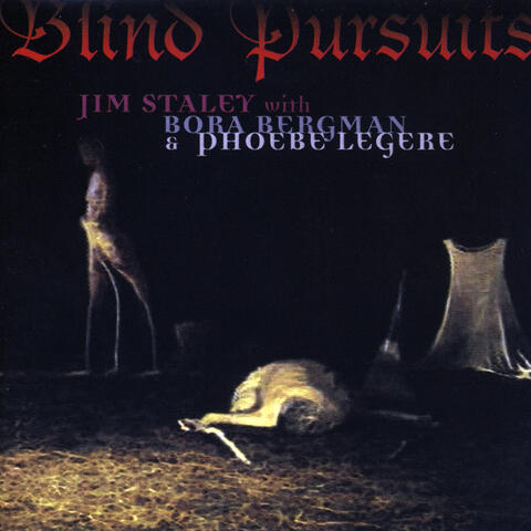 Blind Pursuits
