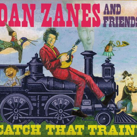 Catch That Train