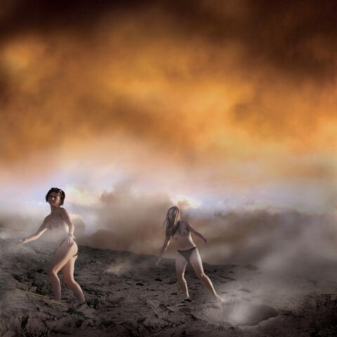 Sirens Of The Apocalypse