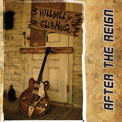 Hillbilly Clubhouse