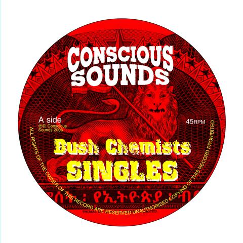 Bush Chemists Singles 11