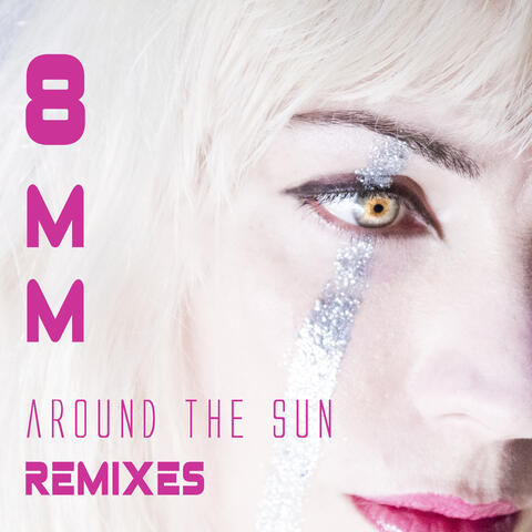 Around The Sun Remixes