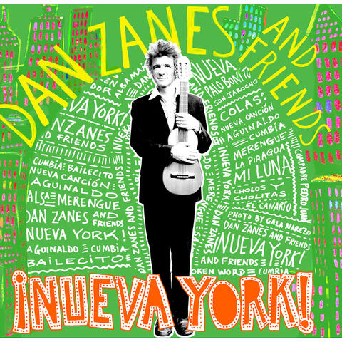 ¡Nueva York!
