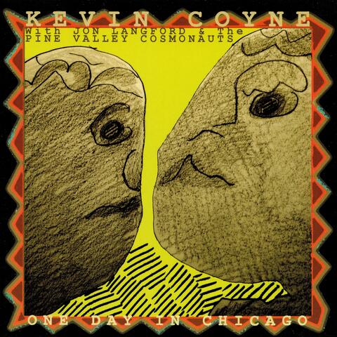 Kevin Coyne with Jon Langford & The Pine Valley Cosmonauts
