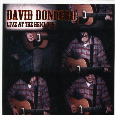 Live At The Hemlock