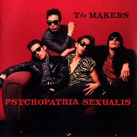 Psychopathia Sexualis