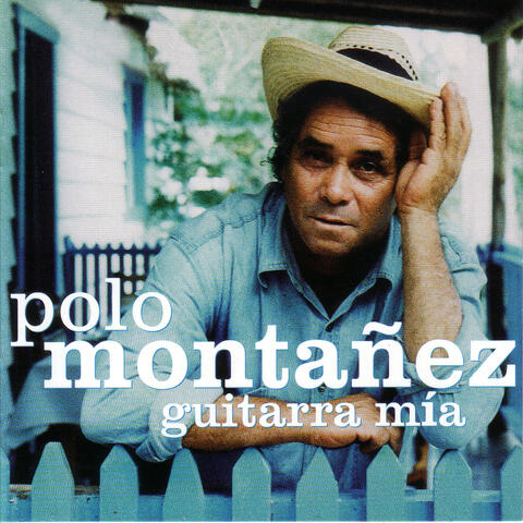 Guitarra Mía