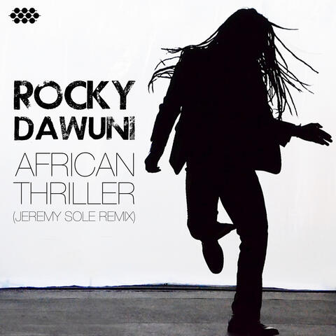 African Thriller (Jeremy Sole Remix)