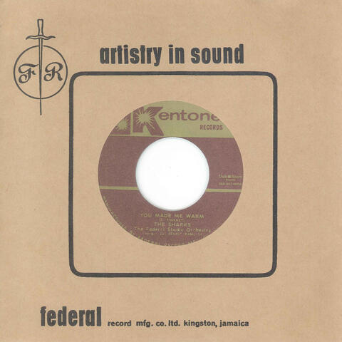 You Made Me Warm (Acoustic) / You Made Me Warm