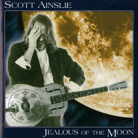 Jealous of the Moon