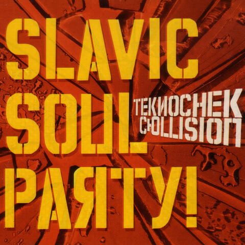 Teknochek Collision