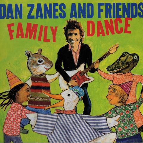 Family Dance