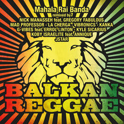 Balkan Reggae