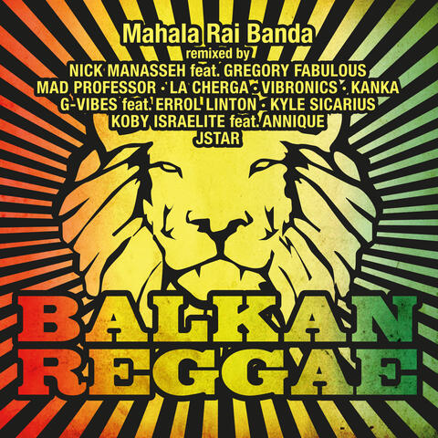 Balkan Reggae