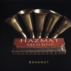 Bahamut