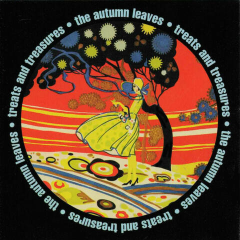 The Autumn Leaves