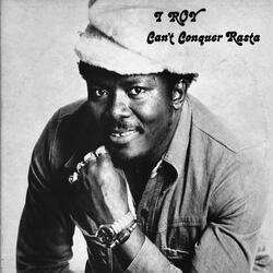 Rasta Love Universally