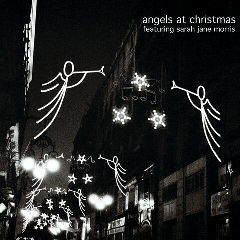 Angels At Christmas