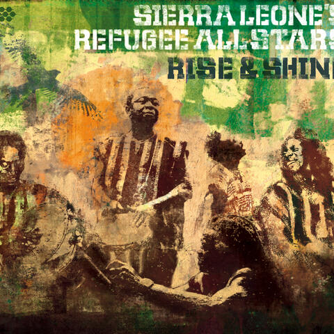 Rise & Shine (Bonus Tracks)