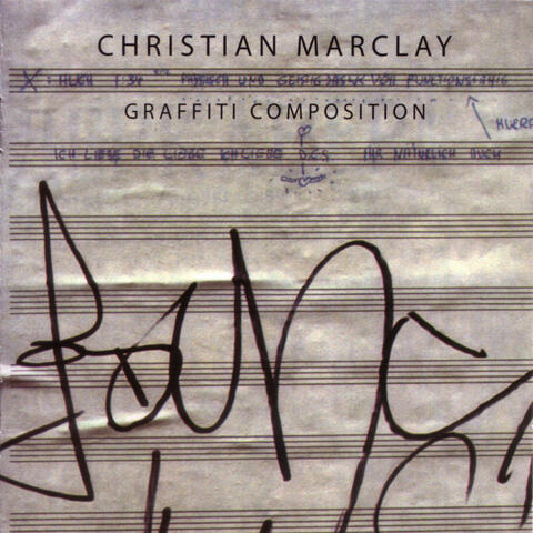 Christian Marclay