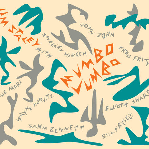 Mumbo Jumbo