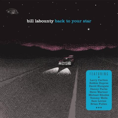 Bill LaBounty