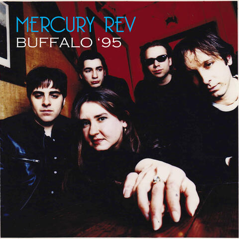 Buffalo '95
