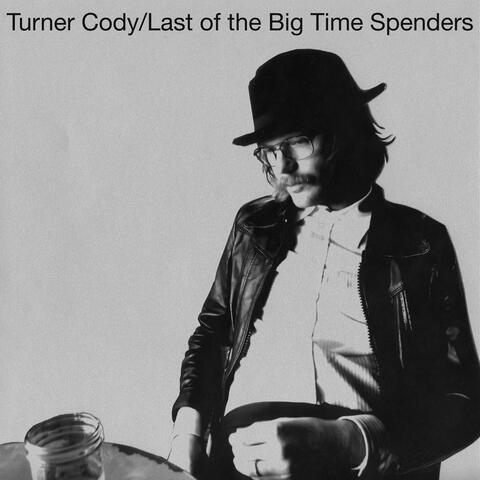 Last of the Big Time Spenders