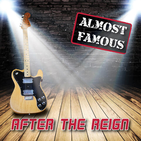 Almost Famous